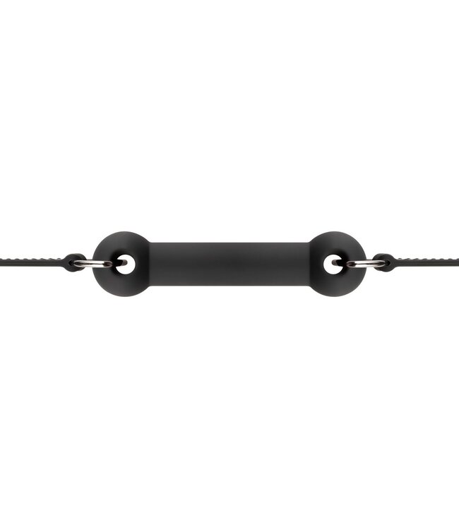 Easytoys Fetish Collection Easytoys Fetish - Siliconen Bit Gag