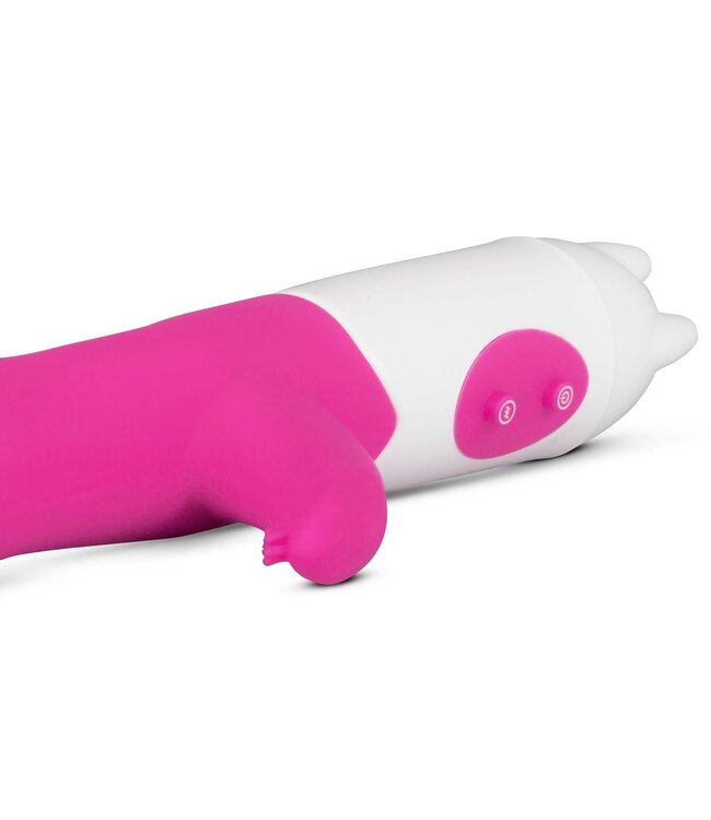 Easytoys Vibe Collection Petite Piper G-spot Vibrator - Roze