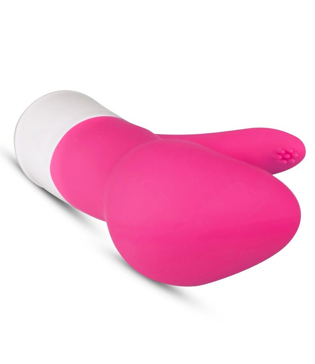Easytoys Vibe Collection Petite Piper G-spot Vibrator - Roze