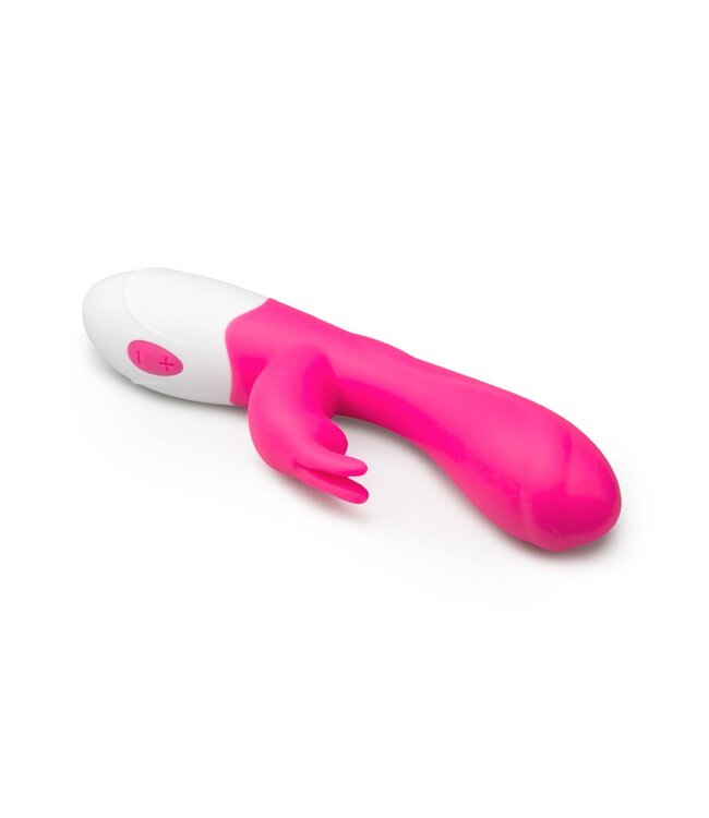 Easytoys Vibe Collection Ascella Vibe Rabbit Vibrator