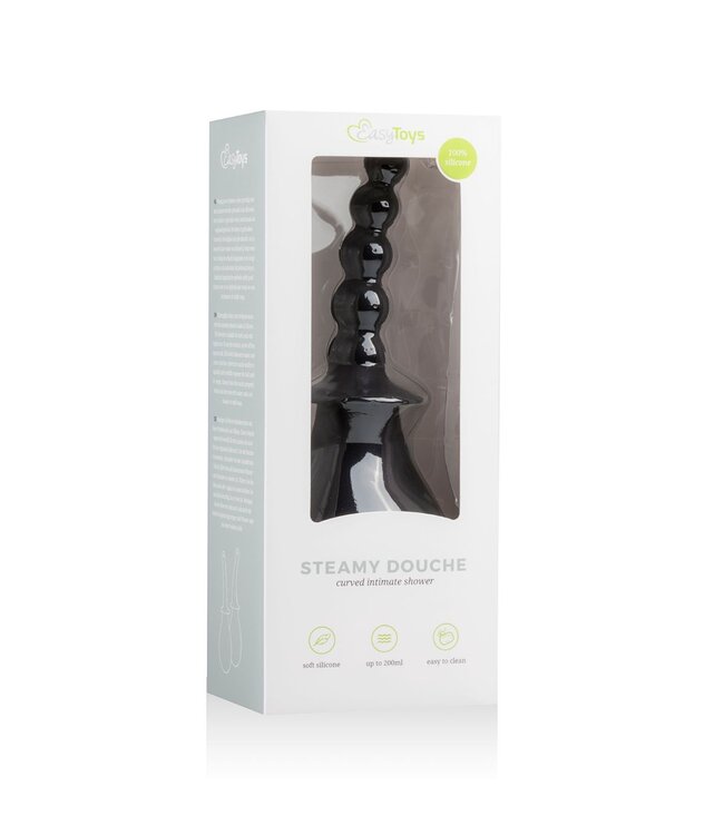 Easytoys Anal Collection Steamy Douche - Anaal Douche