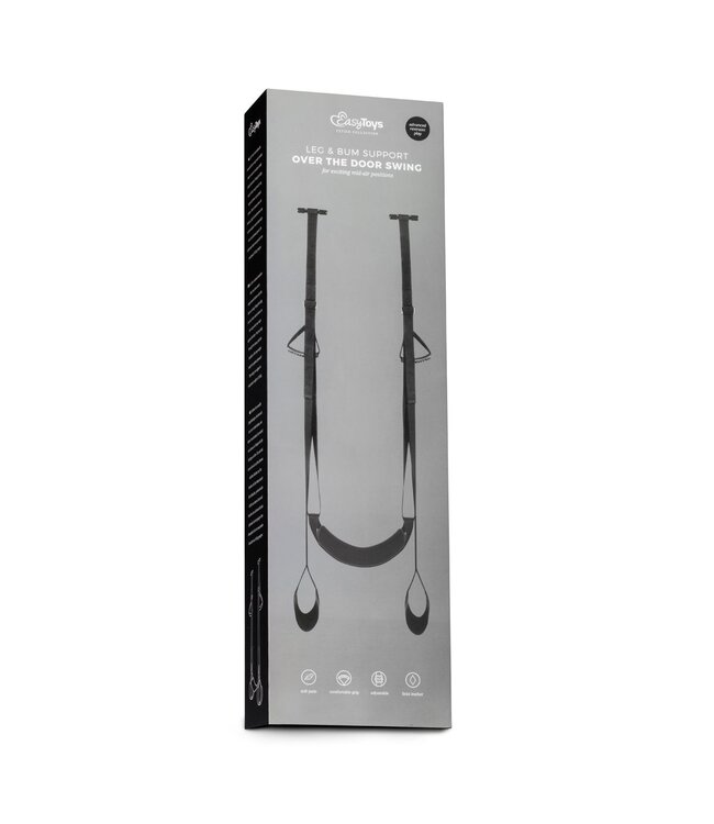 Easytoys Fetish Collection Easytoys Fetish - Seksschommel Voor Aan de Deur