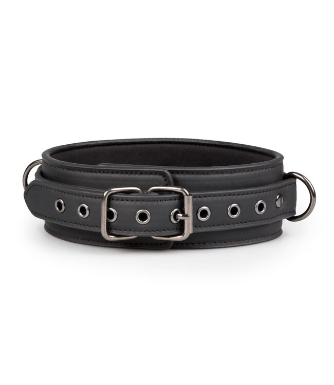 Easytoys Fetish Collection Easytoys Fetish - halsband met riem