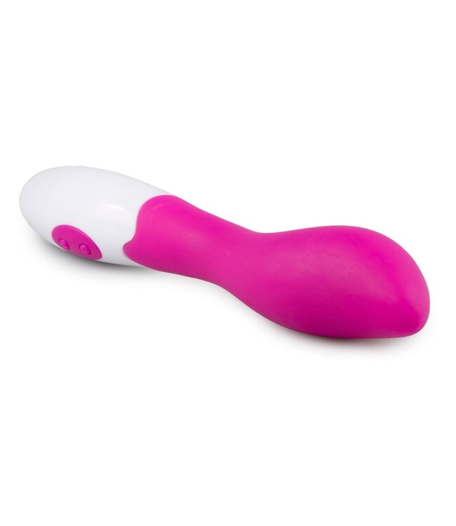 Easytoys Vibe Collection EasyToys Blossom Vibrator - Roze