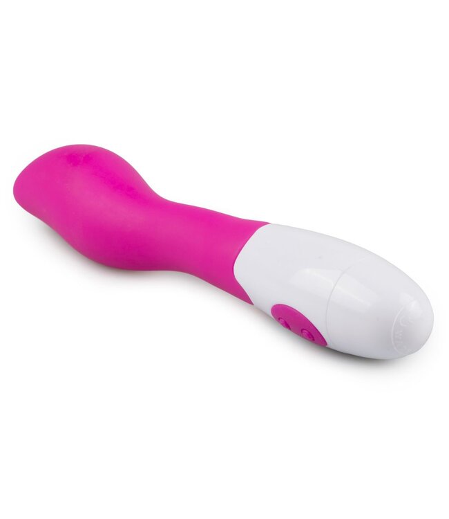 Easytoys Vibe Collection EasyToys Blossom Vibrator - Roze