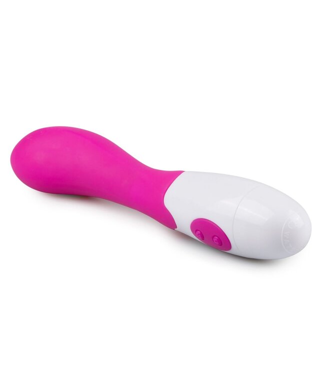 Easytoys Vibe Collection EasyToys Rose Vibrator - Roze