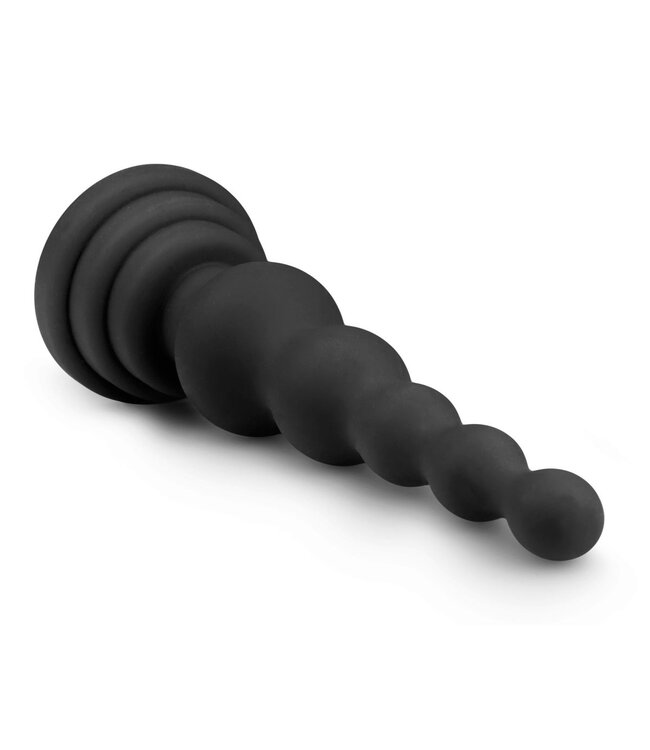Easytoys Anal Collection Beaded Cone Anaal Dildo