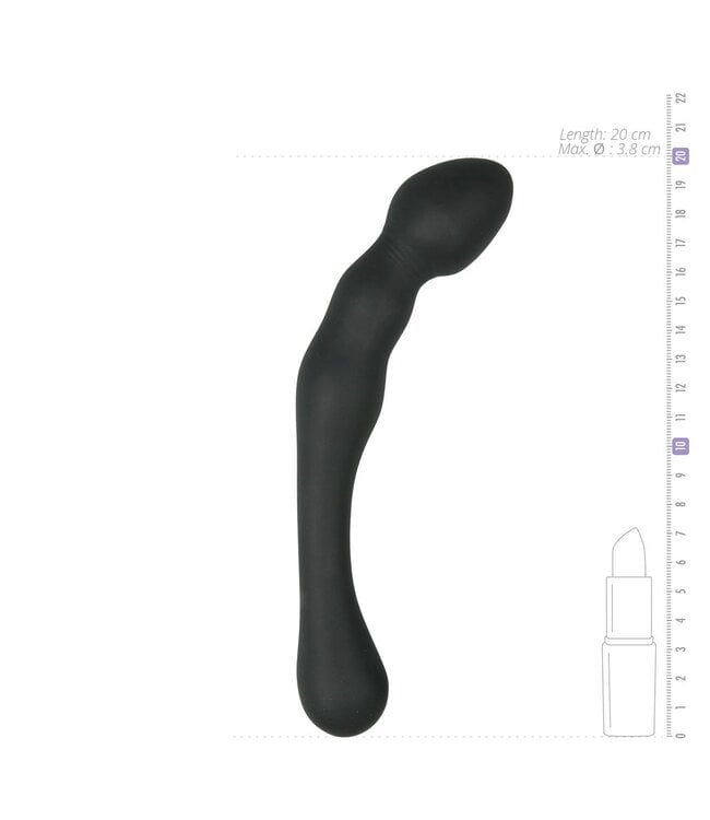 Easytoys Anal Collection Anal Probe Prostaat Dildo No.1