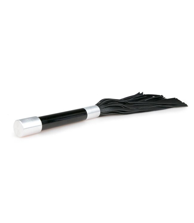Easytoys Fetish Collection Easytoys Fetish - Flogger met metalen handvat