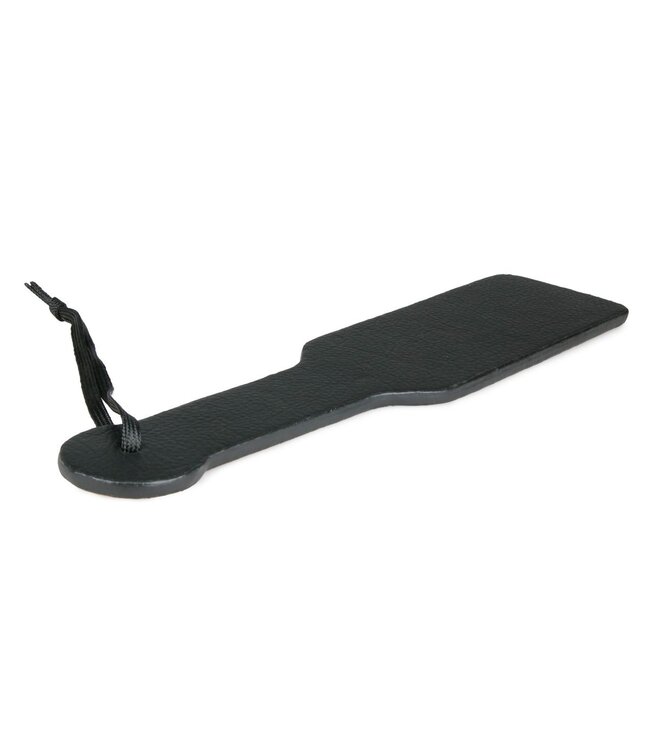 Easytoys Fetish Collection Easytoys Fetish - kunstleren paddle - Zwart