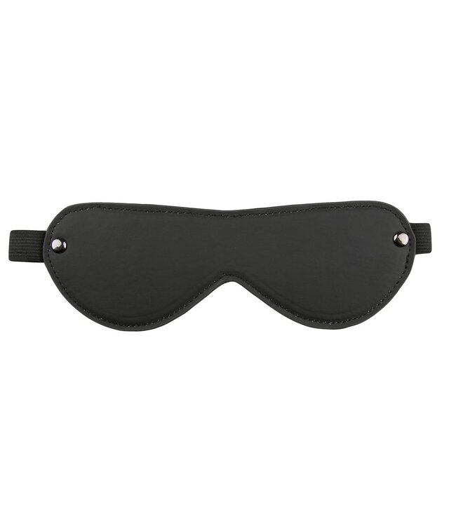 Easytoys Fetish Collection Easytoys Fetish - Kunstleren oogmasker