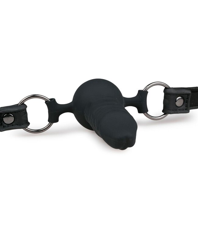 Easytoys Fetish Collection Easytoys Fetish - Ball gag met siliconen bal