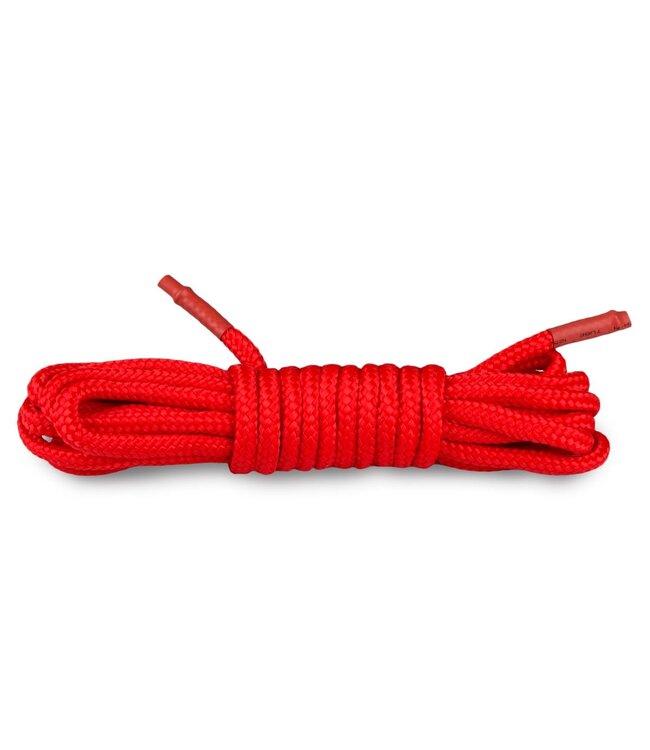 Easytoys Fetish Collection Easytoys Fetish - Rood Bondagetouw - 10 Meter