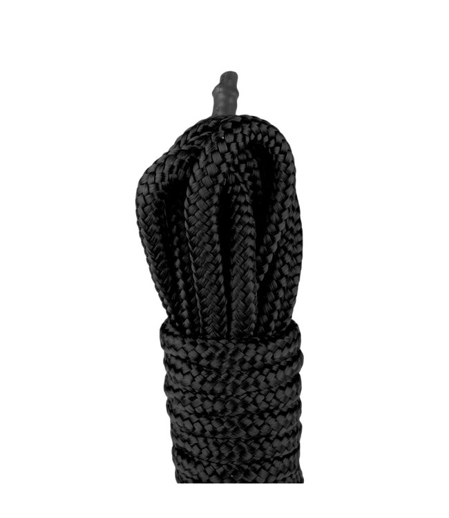 Easytoys Fetish Collection Easytoys Fetish - Zwart Bondagetouw - 10 Meter