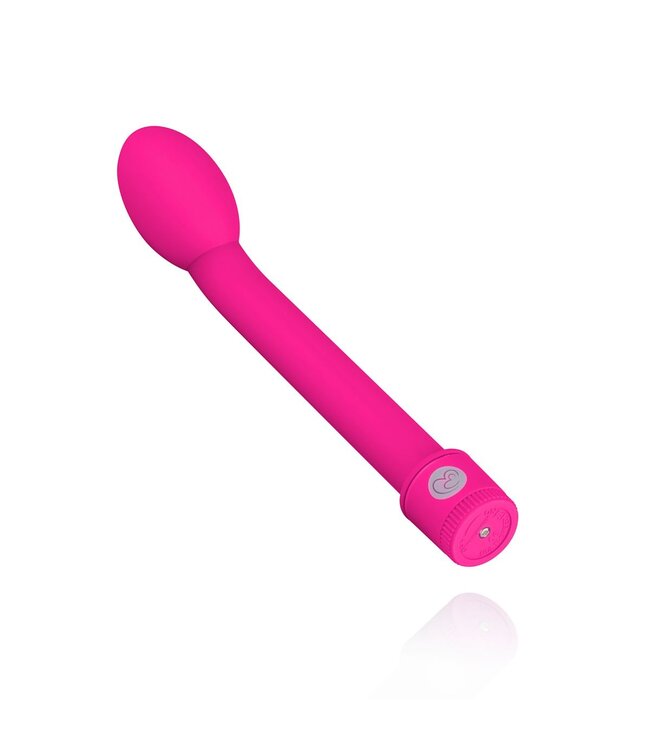 Easytoys Vibe Collection G-spot vibrator - roze
