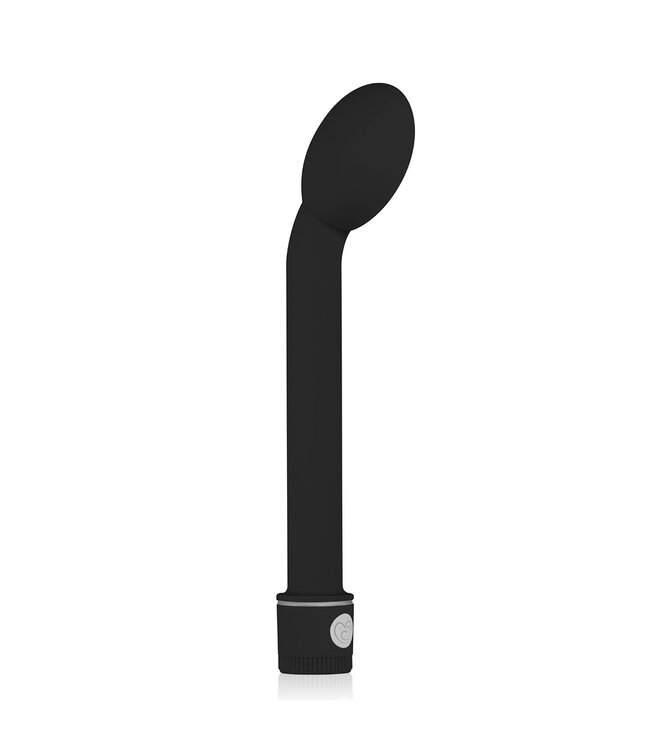Easytoys Vibe Collection G-spot Vibrator - Zwart