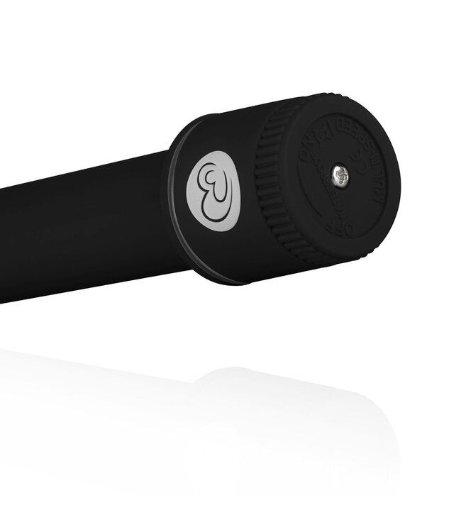 Easytoys Vibe Collection G-spot Vibrator - Zwart