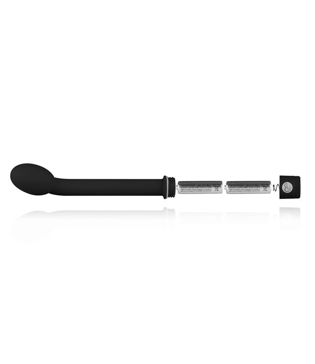 Easytoys Vibe Collection G-spot Vibrator - Zwart