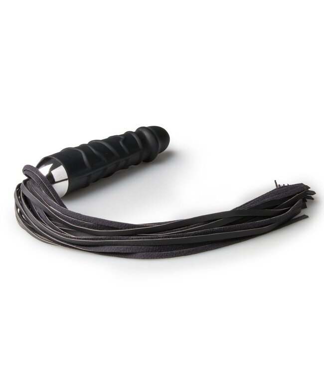 Easytoys Fetish Collection Easytoys Fetish - Zweep met dildo
