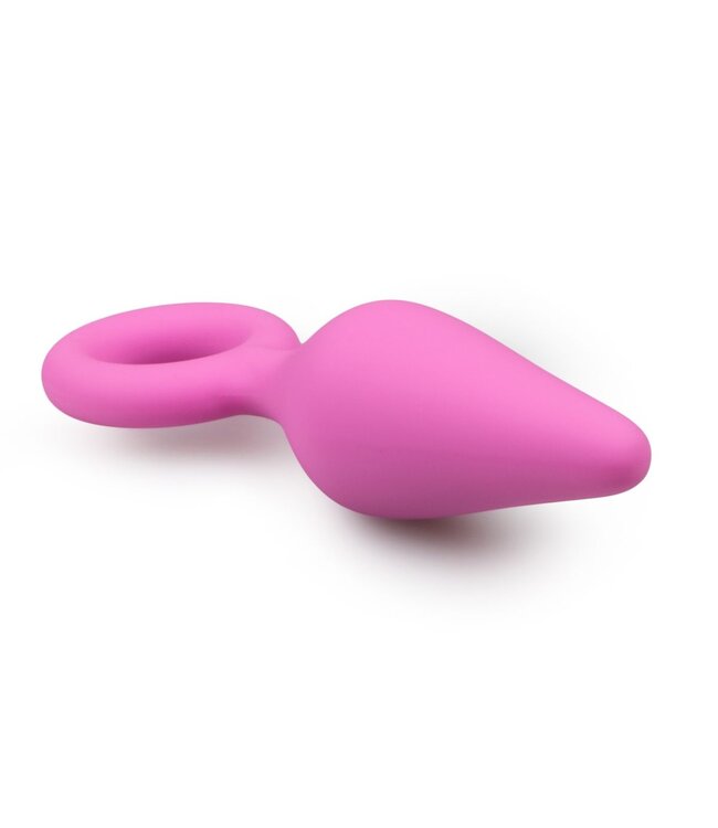 Easytoys Anal Collection EasyToys Pointy Plug - Klein