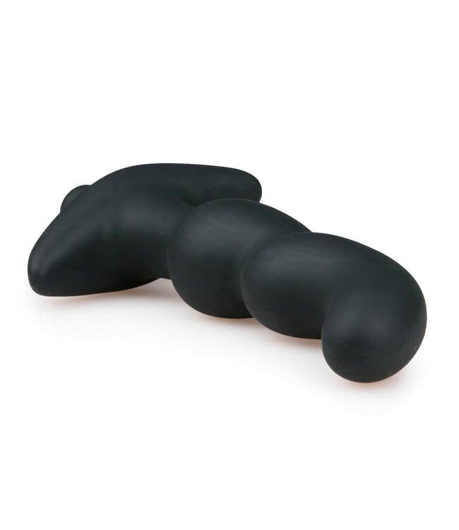Easytoys Anal Collection Siliconen prostaat vibrator