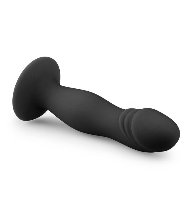 Easytoys Anal Collection Siliconen Dildo Met Zuignap - 13.5 cm