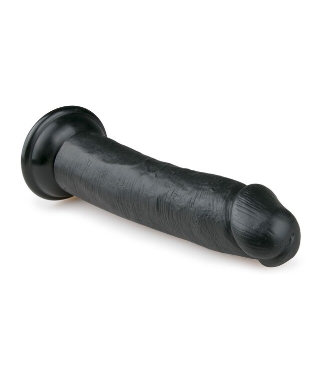 Easytoys Dildo Collection Realistische Dildo Met Zuignap - 20,5 cm