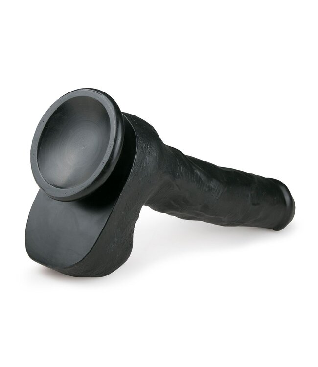 Easytoys Dildo Collection Realistische Dildo Met Balzak - 29,5 cm
