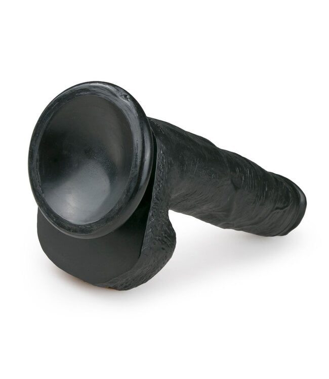 Easytoys Dildo Collection Realistische Dildo Met Balzak - 22,5 cm