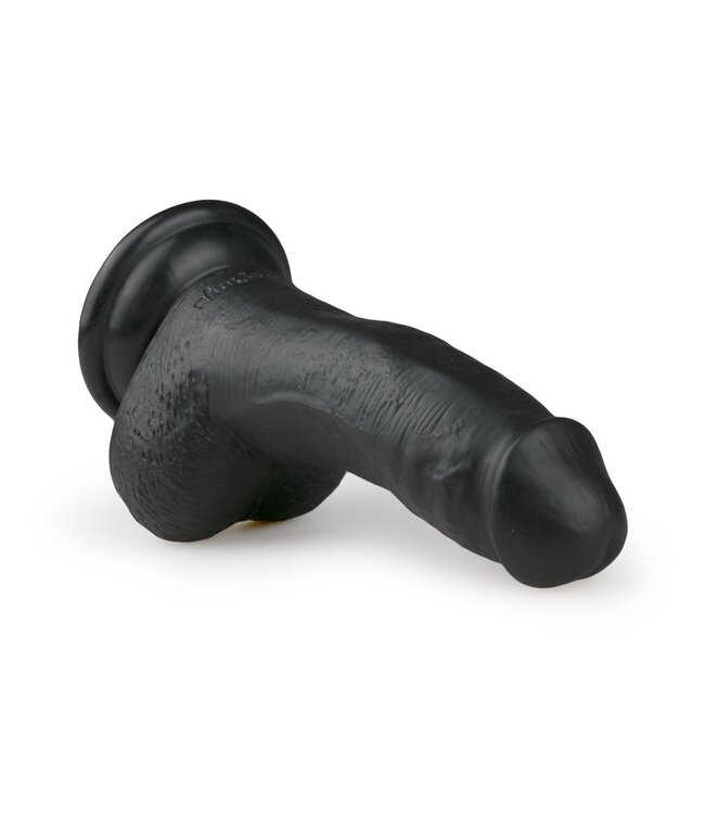 Easytoys Dildo Collection Realistische Dildo Met Balzak - 15 cm