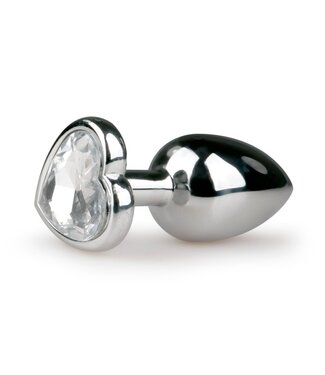 Easytoys Anal Collection Metalen buttplug