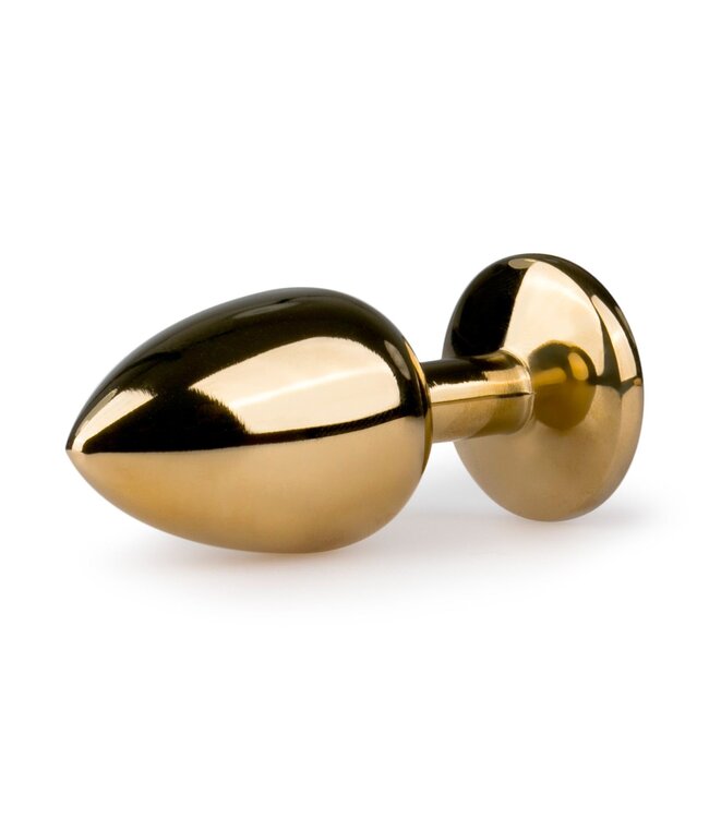 Easytoys Anal Collection Metalen buttplug