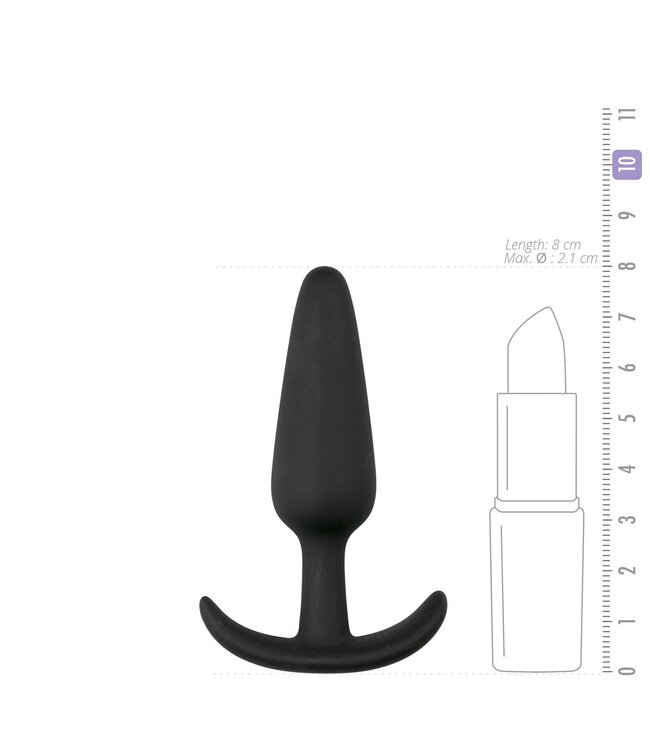 Easytoys Anal Collection Buttplug S