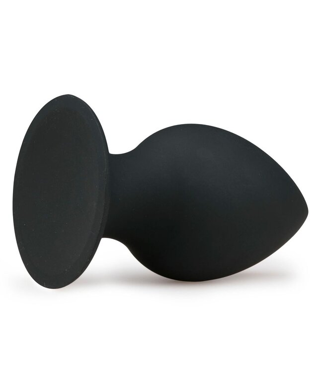 Easytoys Anal Collection Easytoys Anal - Buttplug - Zwart Large