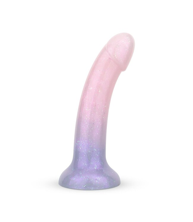 Easytoys Dildo Collection Mermaid Ombre Dildo - 15 cm