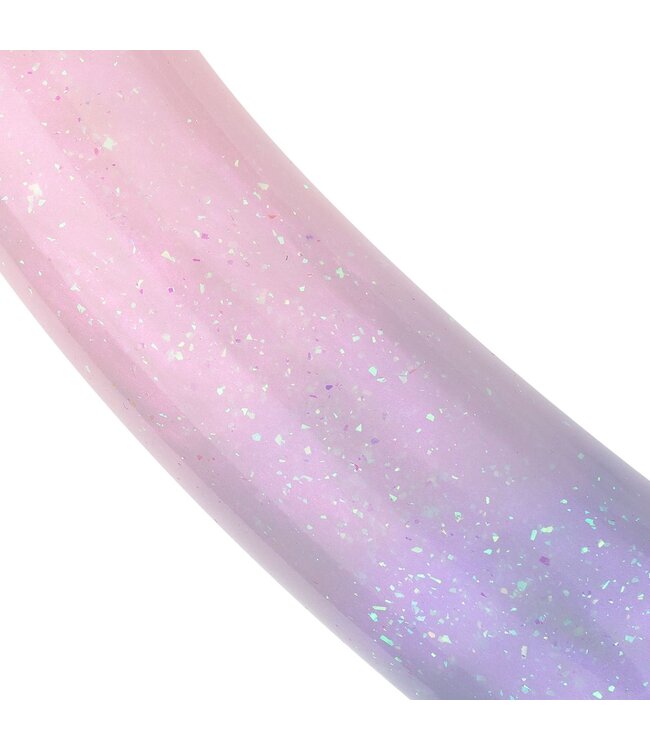 Easytoys Dildo Collection Mermaid Ombre Dildo - 19 cm