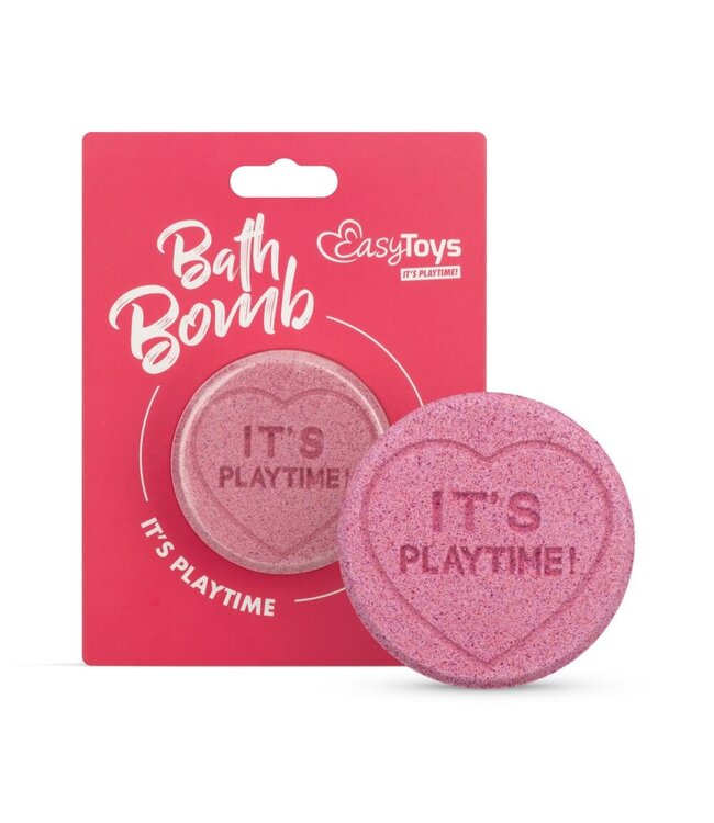 Easytoys Online Only Badbruisbal - It's Playtime