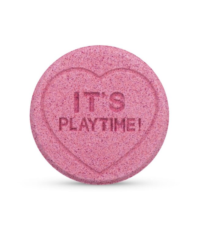 Easytoys Online Only Badbruisbal - It's Playtime