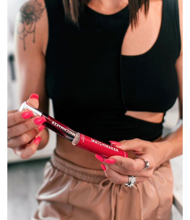 Eye of Love EOL Matchmaker Feromoon Parfum Diamant Rood - 10 ml