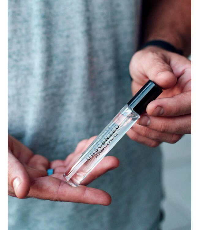 Eye of Love EOL Feromoon Parfum Geurloos Voor Mannen - 10 ml