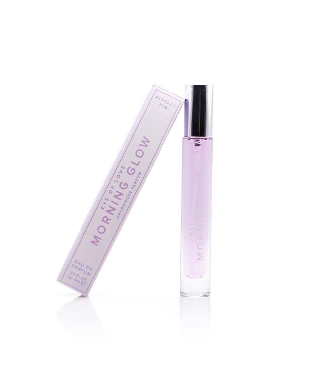 Eye of Love EOL Feromoon Parfum Morning Glow Vrouw Tot Man - 10 ml