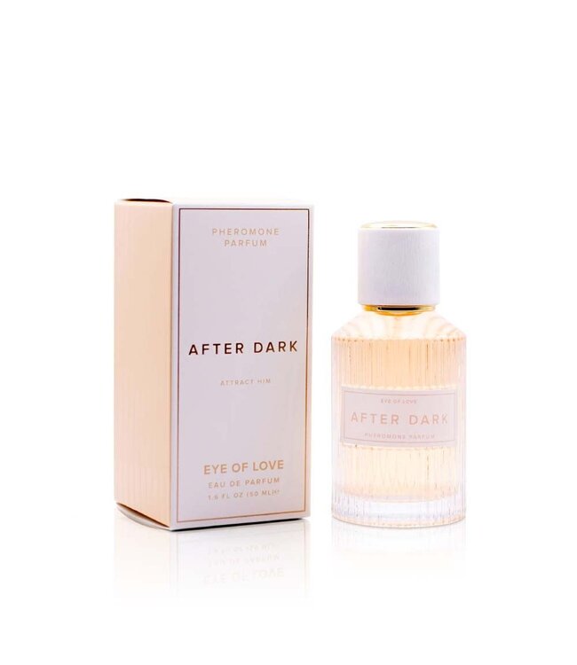 Eye of Love EOL After Dark Feromonen Parfum Vrouw - 50 ml
