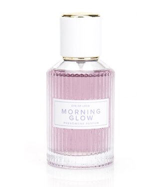 Eye of Love EOL Morning Glow Feromonen Parfum Vrouw - 50 ml