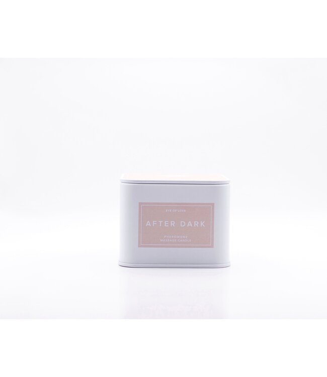 Eye of Love EOL Massage Kaars After Dark - 150 ml