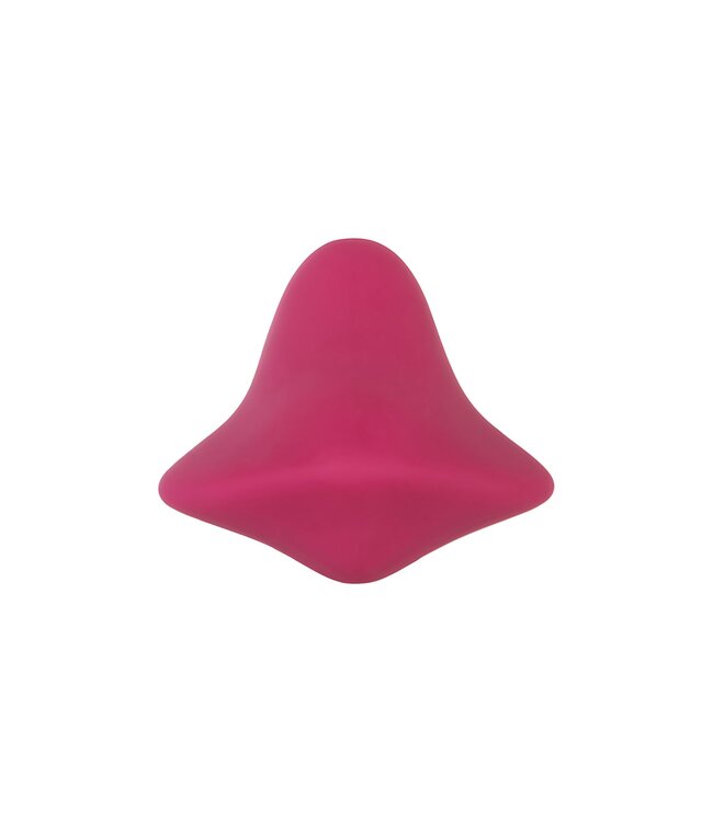 Evolved Evolved - Frisky Vinger Vibrator - Roze