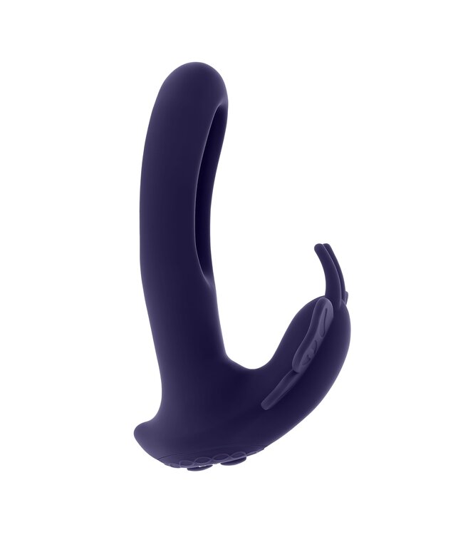 Evolved Evolved - Lord of the Wings Vibrator