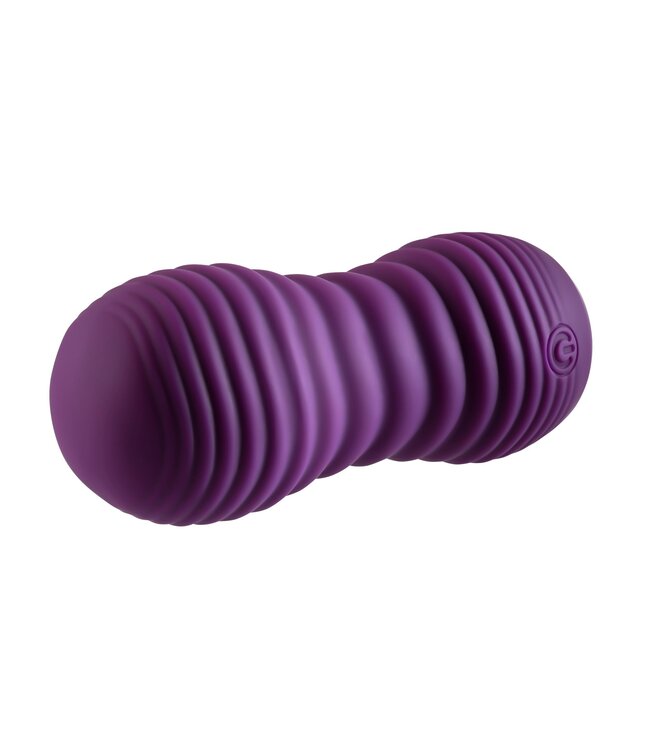 Evolved Evolved - Eager Egg Vibrerend Eitje - Paars