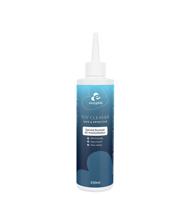 EasyGlide EasyGlide Masturbator Reiniger - 250ml