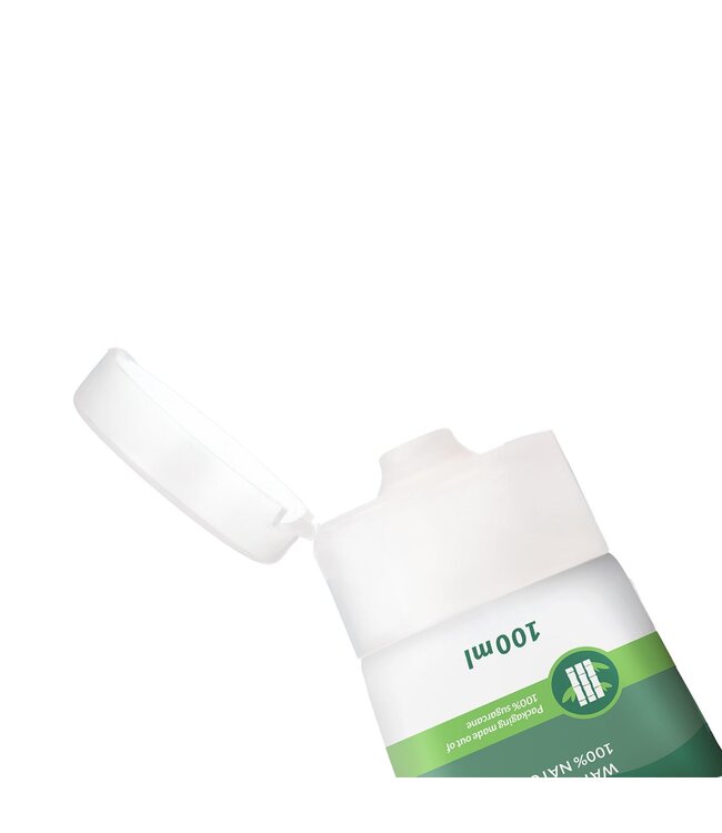 EasyGlide EasyGlide - Bio & Natural Glijmiddel op Waterbasis Aloë vera - 100 ml