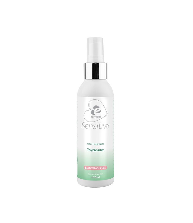 EasyGlide EasyGlide Sensitive Toycleaner - 150 ml